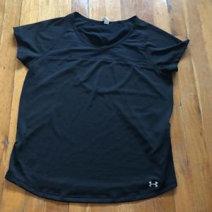 under armour top